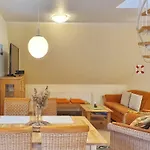 Apartament Ruh Dich Aus - Eichenpark Wg 24
