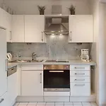 Ruh Dich Aus - Eichenpark Wg 24 Apartament Prerow