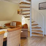 Apartament Ruh Dich Aus - Eichenpark Wg 24