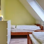 Ruh Dich Aus - Eichenpark Wg 24 Apartament *