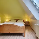 Apartament Ruh Dich Aus - Eichenpark Wg 24 Prerow