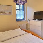 Ruh Dich Aus - Eichenpark Wg 24 Apartament *