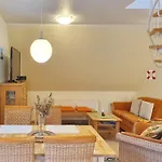 Ruh Dich Aus - Eichenpark Wg 24 Prerow