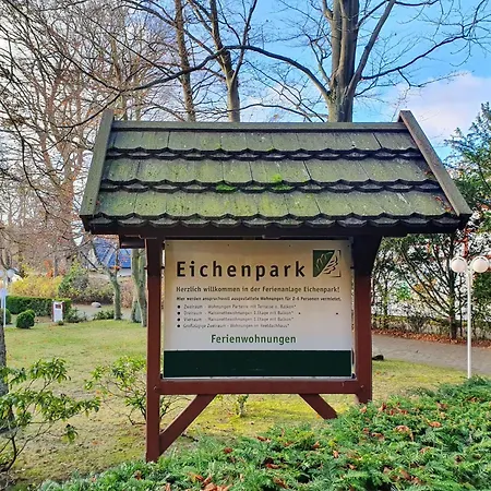 Ruh Dich Aus - Eichenpark Wg 2 4