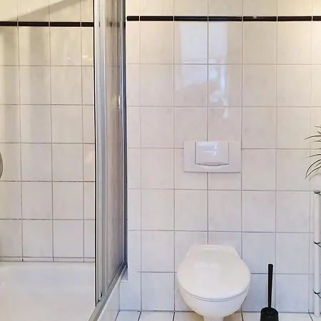Ruh Dich Aus - Eichenpark Wg 2 4
