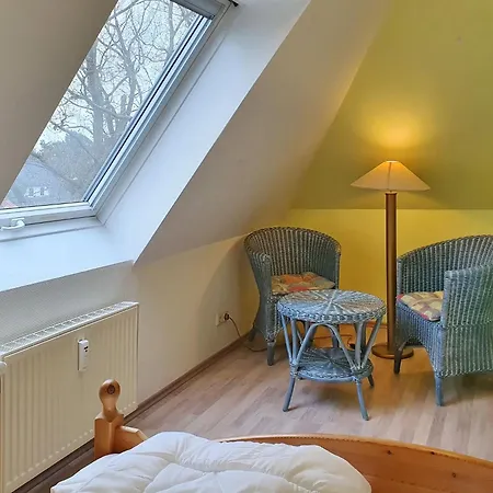 Apartment Ruh Dich Aus - Eichenpark Wg 2 4