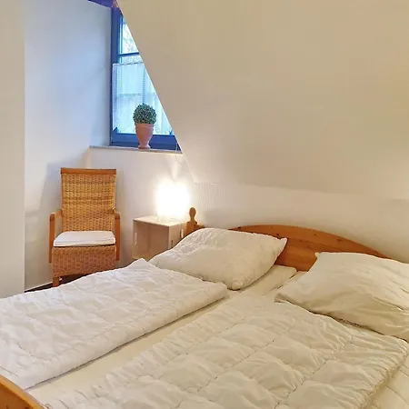 Ruh Dich Aus - Eichenpark Wg 2 4 Apartment
