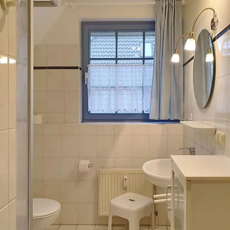 Apartment Ruh Dich Aus - Eichenpark Wg 2 4 *