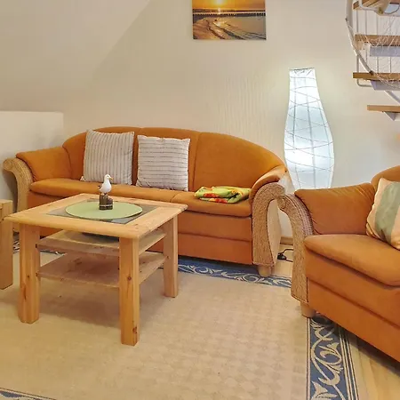 Ruh Dich Aus - Eichenpark Wg 2 4 Prerow