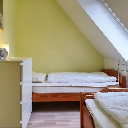 Ruh Dich Aus - Eichenpark Wg 2 4 Apartment *