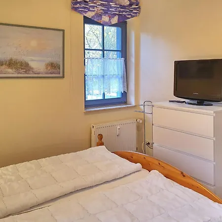 Ruh Dich Aus - Eichenpark Wg 2 4 Apartment *