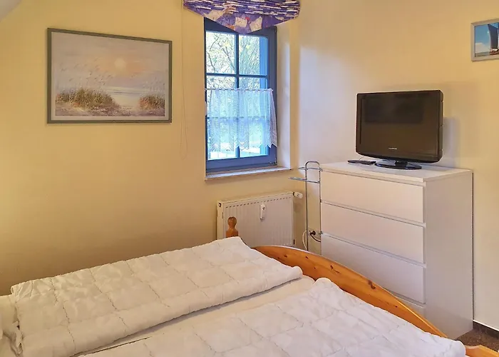 Ruh Dich Aus - Eichenpark Wg 2 4 Appartement