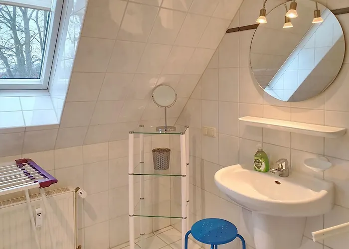 Ruh Dich Aus - Eichenpark Wg 2 4 Appartement *