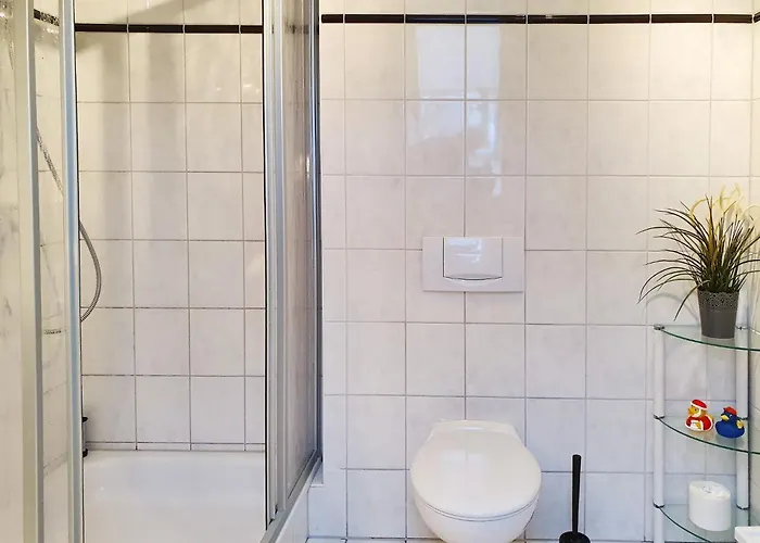 Ruh Dich Aus - Eichenpark Wg 2 4 *