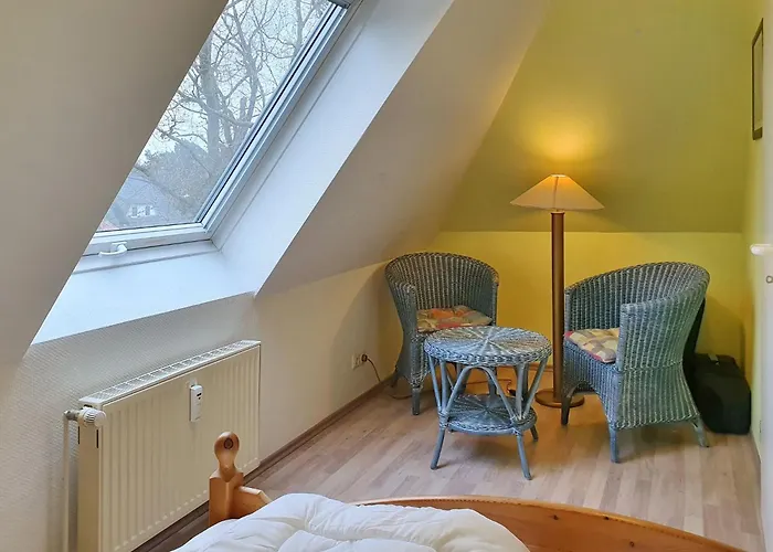 Ruh Dich Aus - Eichenpark Wg 2 4 *