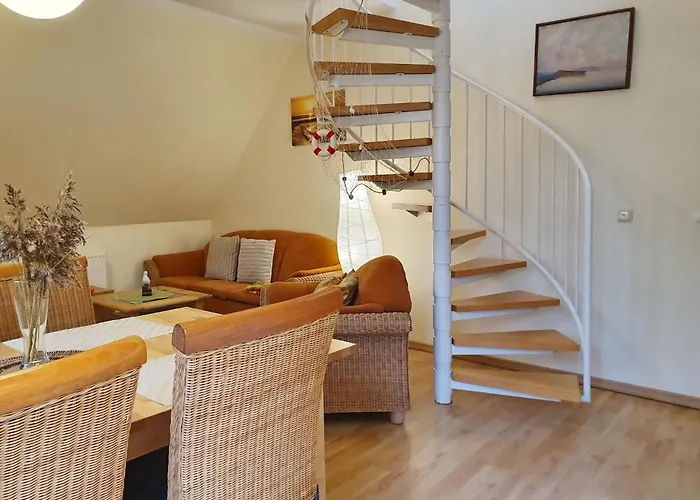 Ruh Dich Aus - Eichenpark Wg 2 4 Appartement